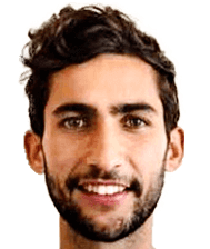 Simonas Zukauskas headshot