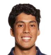 Javier Gonzalez (Chl) headshot