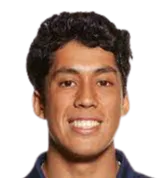 Javier Gonzalez (Chl)