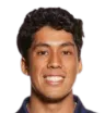 Javier Gonzalez (Chl)