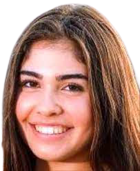 Kayla Meraz headshot