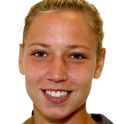 Tereza Mrdeza headshot