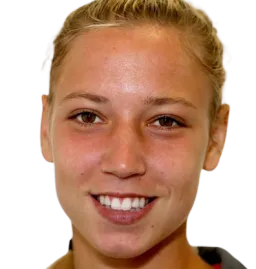 Tereza Mrdeza
