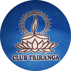 Club Triranga Barpeta logo
