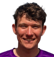 William Mclennaghan headshot