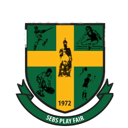 Sebastianites Cricket And Athletic Club logo