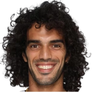 Skander Mansouri headshot