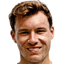 Lucas Miedler headshot