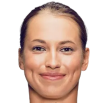 Yulia Putintseva (Srl) headshot