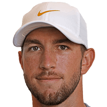 Jack Withrow headshot