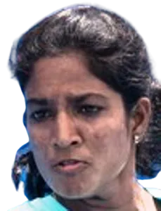 Sai Samhitha Chamarthi