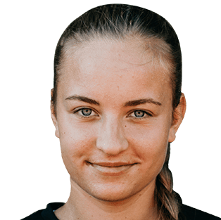 Bojana Klincov headshot