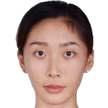 Dang Yiming headshot