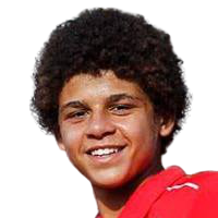 Adham Gaber headshot