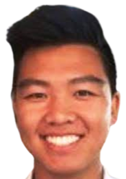 Henry Lamchinniah headshot