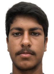 Muhammad Dossani headshot