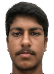 Muhammad Dossani
