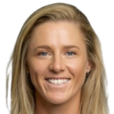 Alana Parnaby headshot