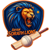 Aryan Sorath Lions logo