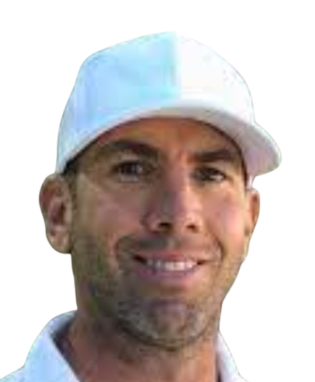 Juan P C Garcia headshot