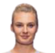 Dayana Yastremska (Srl) headshot