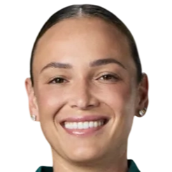 Donna Vekic headshot
