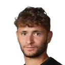 Gianluca Cadenasso headshot