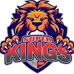 Malta Super Kings logo