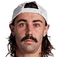 Jordan Thompson (Srl) headshot