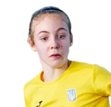 Alisa Baranovska