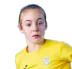 Alisa Baranovska