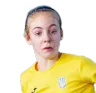 Alisa Baranovska