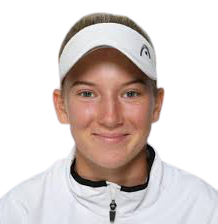 Laura Radakovic headshot