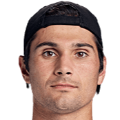 Marcos Giron (Srl) headshot