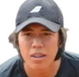 Nicolas Cortes Campos headshot