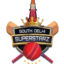 South Delhi Superstars Women logo