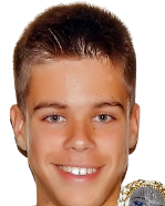 Luka Todorovic headshot