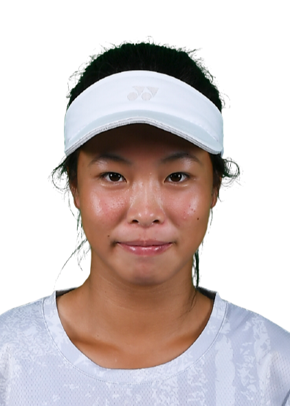 Xin Tong Wang headshot