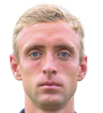 Martin Soukal headshot