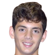 Christian Capacci headshot