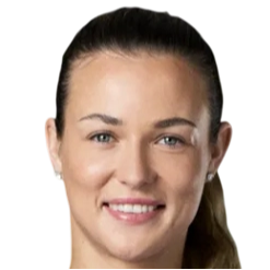 Anna Kalinskaya headshot
