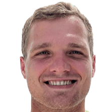 Bart Stevens headshot