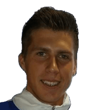 Dusan Obradovic headshot