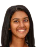 Arisha Ladhani headshot