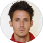 Julien Cagnina headshot