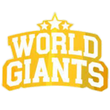World Giants logo