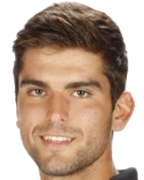 Stefan Latinovic headshot