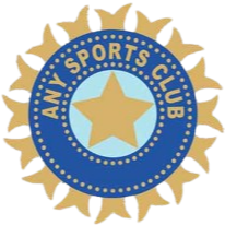 Any Sports Club logo