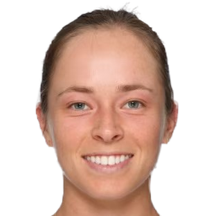 Katie Volynets headshot