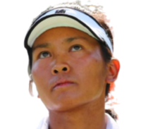 Zhu Zhenzhen headshot